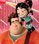 Wreck It Ralph Spot The Numbers